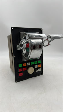 Kobelt 6511-EP Control Base w/ 6555 Control Head, STBD Pilot AFT Station (Used)