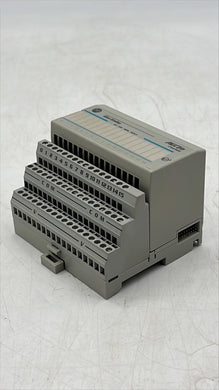 Allen-Bradley 1794-IB16 Flex I/O Sink Input Module w/ 1794-TB3S Base (Used)