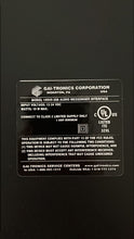 Load image into Gallery viewer, GAI-Tronics 10959-208 Audio Messenger Interface w/ Memory Card (Used)