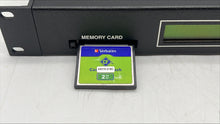 Load image into Gallery viewer, GAI-Tronics 10959-208 Audio Messenger Interface w/ Memory Card (Used)