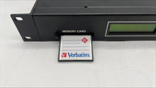 Load image into Gallery viewer, GAI-Tronics 10959-208 Audio Messenger Interface w/ Memory Card (Used)