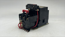 Load image into Gallery viewer, Square D 8536SBO2V08A Size 0 Starter w/ Start-Stop Pushbuttons, 208V Coil (Used)