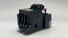 Load image into Gallery viewer, Square D 8536SBO2V08A Size 0 Starter w/ Start-Stop Pushbuttons, 208V Coil (Used)