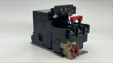 Load image into Gallery viewer, Square D 8536SBO2V08A Size 0 Starter w/ Start-Stop Pushbuttons, 208V Coil (Used)