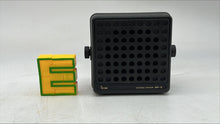 Load image into Gallery viewer, iCom SP-5 External Speaker, 5 Watt, 4 Ohm (Used)