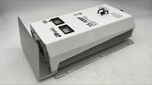 Charles 9Q-24355HQ-A HQ Series Battery Charger In: 120VAC Out: 24VDC 35A (Used)