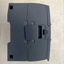 Load image into Gallery viewer, Siemens 6ES7214-1HG31-0XB0 CPU1214C Simatic S7-1200 PLC CPU (Used)
