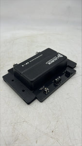 Louroe Electronics LE-328 IF-1 Audio Interface Adapter w/ Pwr Adapter (Used)
