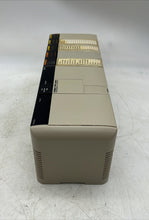 Load image into Gallery viewer, Omron Sysmac CQM1 6-Mod PLC Assy w/ PD026, CPU11, ID212, OC221, OC222 (Used)