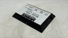 Load image into Gallery viewer, Vanner IFM1 Interface Module For Power Inverter / Battery Charger (Used)