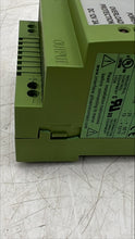 Load image into Gallery viewer, Phoenix Contact 2938921 STEP-PS-100-240AC/12DC/3 Power Supply (Used)