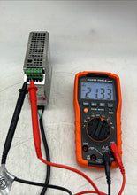 Load image into Gallery viewer, Traco Power TSP090-124EX Power Supply, In: 115-240VAC, Out: 24-28VDC (Used)
