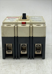 Eaton Cutler-Hammer EHD3100V Circuit Breaker, 100A, 3P (Used)