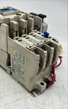 Load image into Gallery viewer, Eaton Cutler-Hammer AN16DN0EB Size 1 Starter w/ Start-Stop PB, 208V Coil (Used)