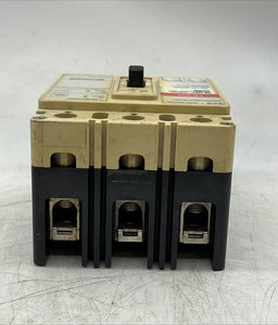 Eaton Cutler-Hammer ED3200V Circuit Breaker, 200A, 3P (Used)