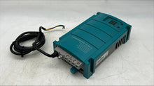 Load image into Gallery viewer, Mastervolt 44010250 ChargeMaster 12/25-3 Battery Charger, Out: 24VDC 25A (Used)
