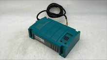 Load image into Gallery viewer, Mastervolt 44010250 ChargeMaster 12/25-3 Battery Charger, Out: 24VDC 25A (Used)