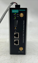 Load image into Gallery viewer, Moxa AWK-3131A-US Industrial 802.11n Access Point (Used)