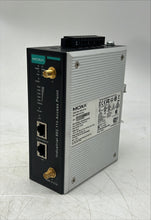 Load image into Gallery viewer, Moxa AWK-3131A-US Industrial 802.11n Access Point (Used)