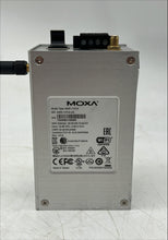 Load image into Gallery viewer, Moxa AWK-1131A-US Industrial 802.11n Access Point (Used)