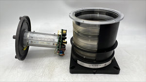 Aqua Signal 3663105000 Series 65 Green Starboard LED Masthead Light (Works-For Parts)