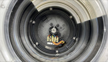 Load image into Gallery viewer, Aqua Signal 3663105000 Series 65 Green Starboard LED Masthead Light (Works-For Parts)