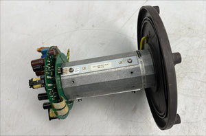 Aqua Signal 3663105000 Series 65 Green Starboard LED Masthead Light (Works-For Parts)