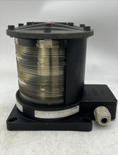 Load image into Gallery viewer, Aqua Signal 3664205000 Series 65 Red Port LED Masthead Light (Used)