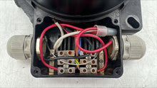 Load image into Gallery viewer, Aqua Signal 3663105000 Series 65 Green Starboard LED Masthead Light (Works-For Parts)