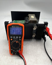 Load image into Gallery viewer, Astron RS-35A Power Supply w/ Power Cord, In: 115VAC, Out: 13.8VDC 35A (Used)
