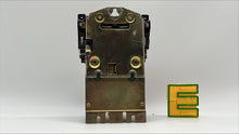 Load image into Gallery viewer, Furnas 14DSD32AF ESP100 Size 1 Starter w/ 120V Coil, 48ASD3M20 Ovld Relay (Used)