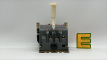 Load image into Gallery viewer, Furnas 14DSD32AF ESP100 Size 1 Starter w/ 120V Coil, 48ASD3M20 Ovld Relay (Used)
