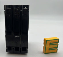 Load image into Gallery viewer, Siemens HHED63B015 Sentron Series Circuit Breaker, 15A, 3P (Used)