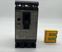 Load image into Gallery viewer, Siemens ED63A005 5A Motor Circuit Interrupter *Lot of (2)* (Used)