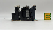 Load image into Gallery viewer, Allen-Bradley 509-BOD-XXX Size 1 Starter w/ 592-A1GA Ovld Relay, 110/120V Coil (Used)