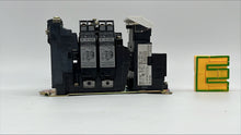 Load image into Gallery viewer, Allen-Bradley 509-BOD-XXX Size 1 Starter w/ 592-A1GA Ovld Relay, 110/120V Coil (Used)