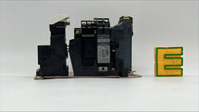 Load image into Gallery viewer, Allen-Bradley 509-BOD-XXX Size 1 Starter w/ 592-A1CA Ovld Relay, 110/120V Coil (Used)