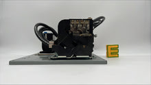 Load image into Gallery viewer, Siemens 22HU+32A* Size 3 Reversing Starter w/ ESP200 Ovld Relay (Used)
