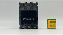 Load image into Gallery viewer, Cutler-Hammer HFD3070L Circuit Breaker, 70A, 3 Pole (Used)