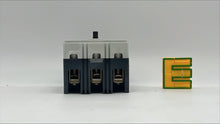 Load image into Gallery viewer, Cutler-Hammer HFD3070L Circuit Breaker, 70A, 3 Pole (Used)