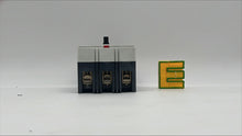 Load image into Gallery viewer, Cutler-Hammer HFD3070L Circuit Breaker, 70A, 3 Pole (Used)