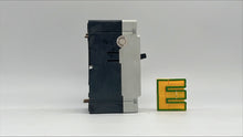 Load image into Gallery viewer, Cutler-Hammer HFD3070L Circuit Breaker, 70A, 3 Pole (Used)