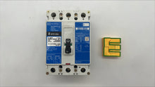 Load image into Gallery viewer, Cutler-Hammer HFD3030L Circuit Breaker 30A, 3 Pole (Used)
