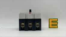 Load image into Gallery viewer, Cutler-Hammer HFD3030L Circuit Breaker 30A, 3 Pole (Used)