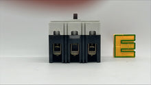 Load image into Gallery viewer, Cutler-Hammer HFD3030L Circuit Breaker 30A, 3 Pole (Used)