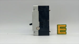 Cutler-Hammer HFD3030L Circuit Breaker 30A, 3 Pole (Used)