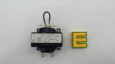 Allen-Bradley X-343858 Control Circuit Transformer .075KVA (Used)