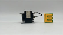 Load image into Gallery viewer, Allen-Bradley X-343858 Control Circuit Transformer .075KVA (Used)