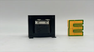 Allen-Bradley X-343858 Control Circuit Transformer .075KVA (Used)