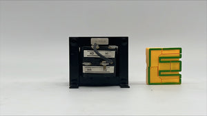 Allen-Bradley X-343858 Control Circuit Transformer .075KVA (Used)